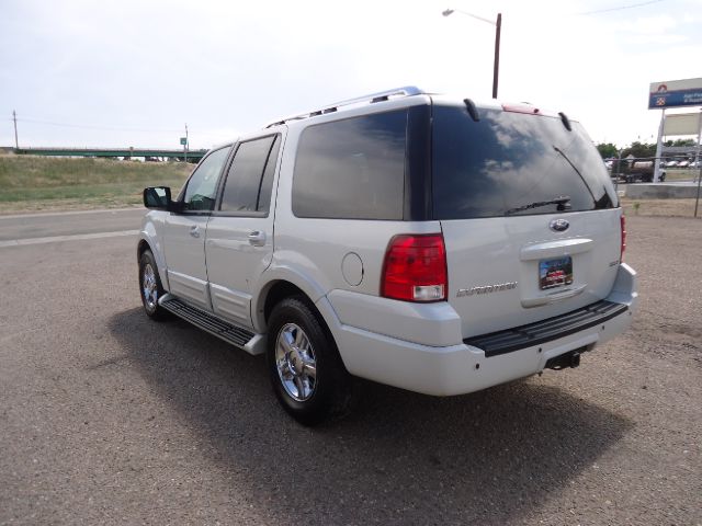 2006 Ford Expedition Xlt-2nd Bench-fwd-cd Player-5 Pass-1 Owner