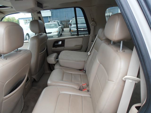 2006 Ford Expedition Super