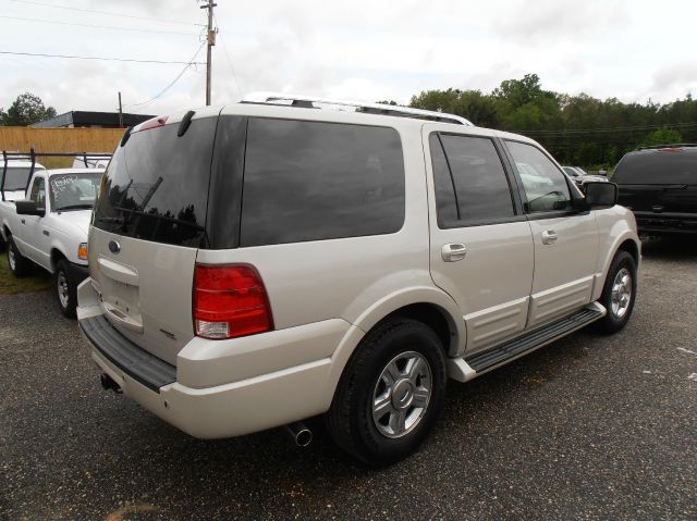 2006 Ford Expedition Super