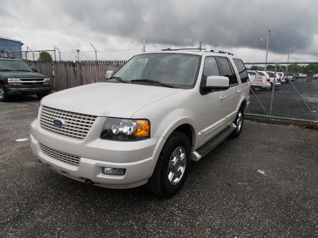 2006 Ford Expedition Super