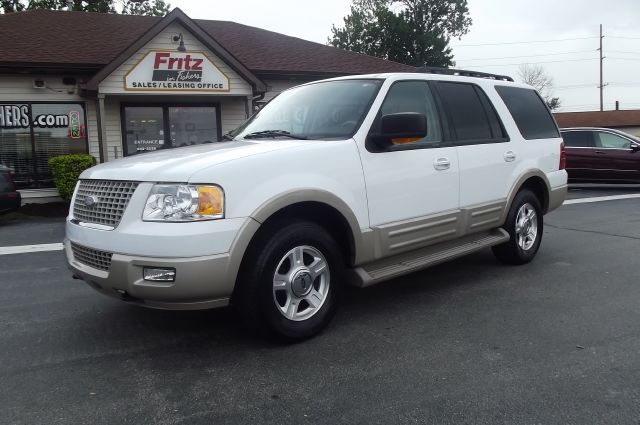 2006 Ford Expedition E320 - Extra Sharp