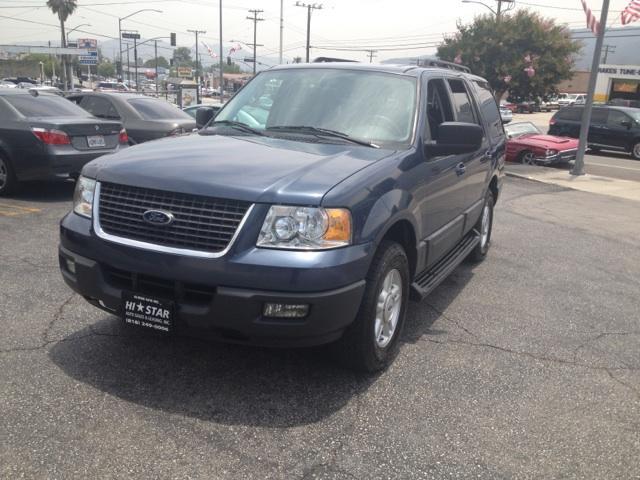 2006 Ford Expedition ESi