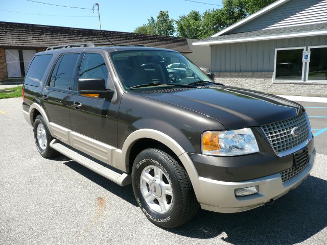 2006 Ford Expedition E320 - Extra Sharp