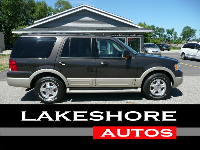 2006 Ford Expedition E320 - Extra Sharp