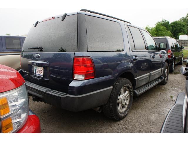 2006 Ford Expedition ESi