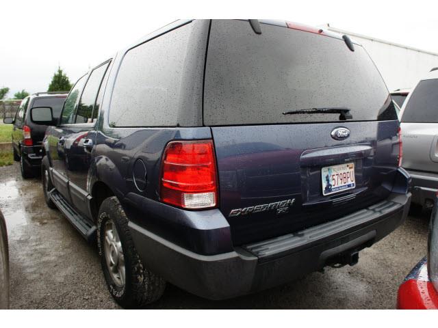 2006 Ford Expedition ESi