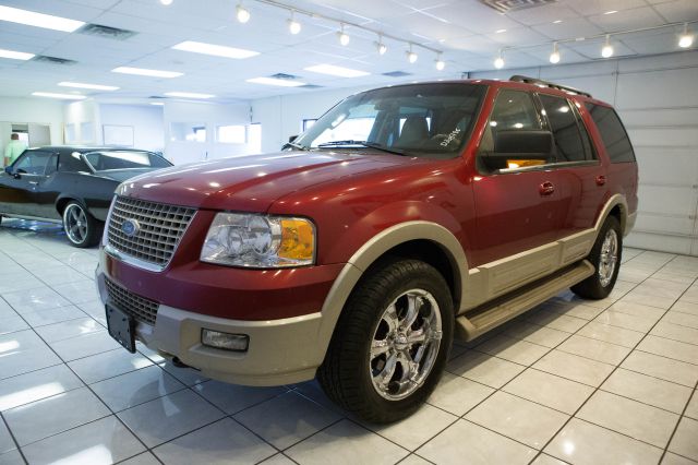 2006 Ford Expedition SL 4x4 Regular Cab