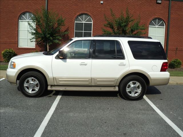 2006 Ford Expedition Unknown