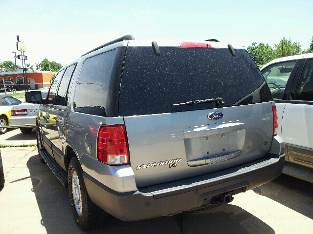 2006 Ford Expedition SL 4x4 Regular Cab