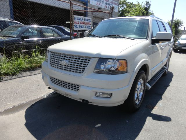 2006 Ford Expedition Super