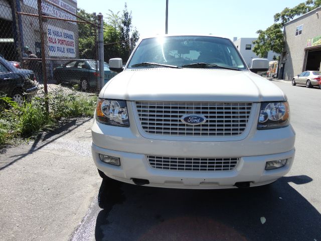 2006 Ford Expedition Super