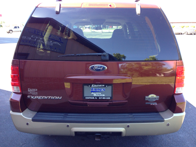 2006 Ford Expedition E320 - Extra Sharp