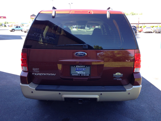 2006 Ford Expedition E320 - Extra Sharp