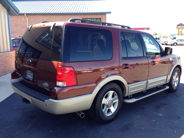 2006 Ford Expedition E320 - Extra Sharp