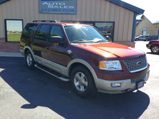 2006 Ford Expedition E320 - Extra Sharp