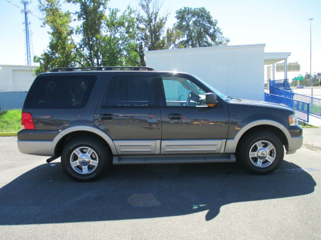 2006 Ford Expedition SL 4x4 Regular Cab