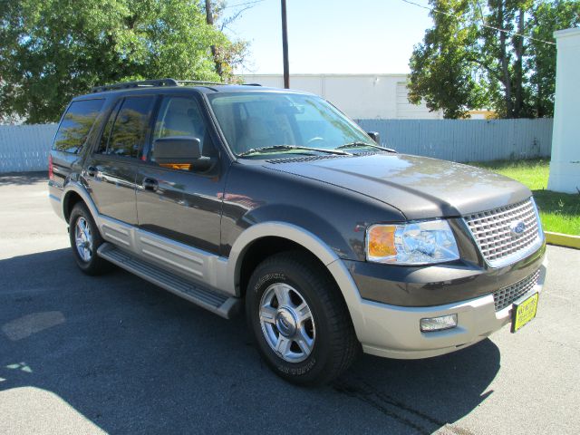 2006 Ford Expedition SL 4x4 Regular Cab