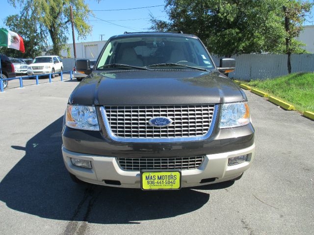 2006 Ford Expedition SL 4x4 Regular Cab