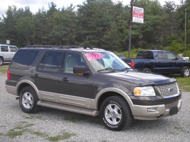 2006 Ford Expedition E320 - Extra Sharp