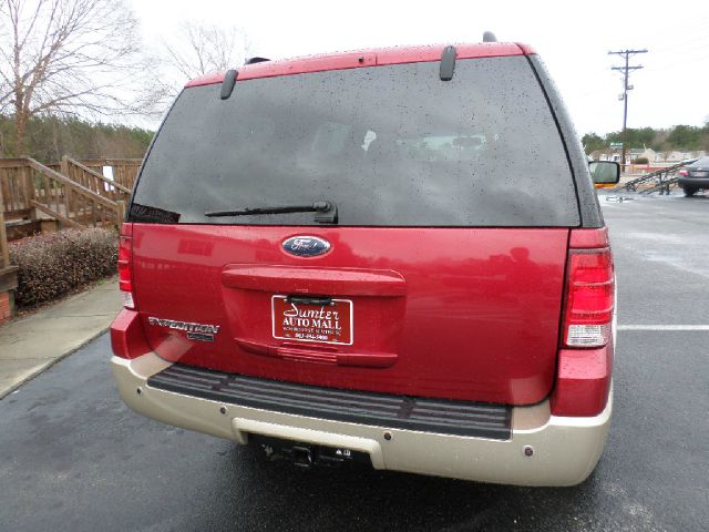 2006 Ford Expedition SL 4x4 Regular Cab