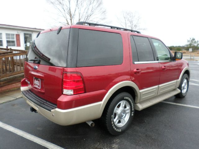 2006 Ford Expedition SL 4x4 Regular Cab