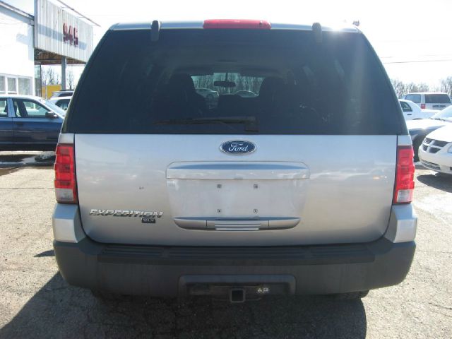 2006 Ford Expedition SL 4x4 Regular Cab