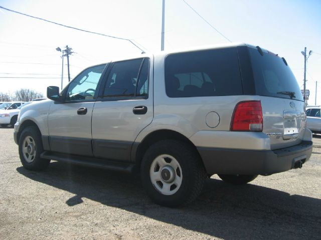 2006 Ford Expedition SL 4x4 Regular Cab