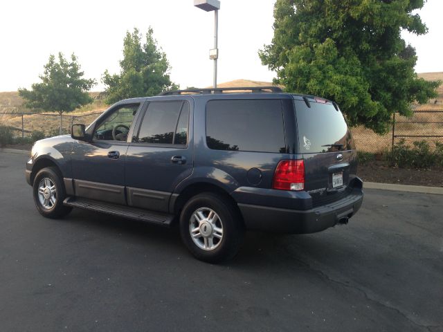 2006 Ford Expedition SL 4x4 Regular Cab