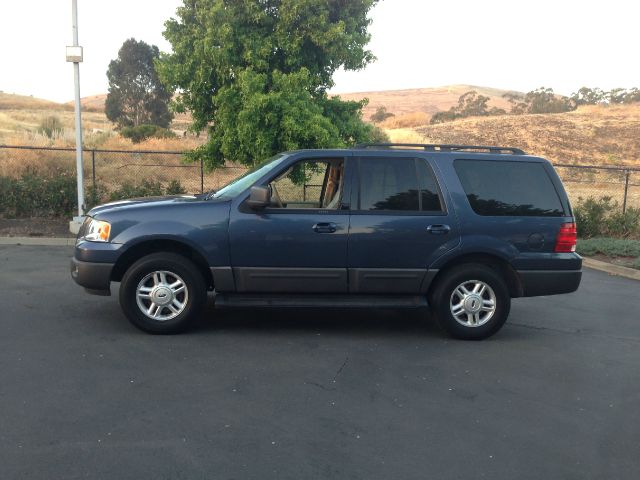 2006 Ford Expedition SL 4x4 Regular Cab