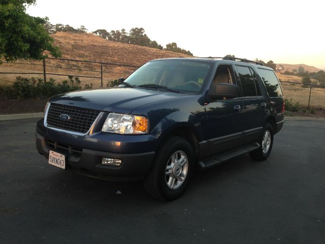 2006 Ford Expedition SL 4x4 Regular Cab