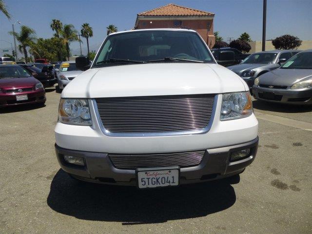 2006 Ford Expedition Hbw/roof Rims