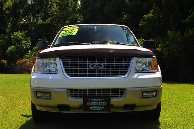 2006 Ford Expedition Unknown