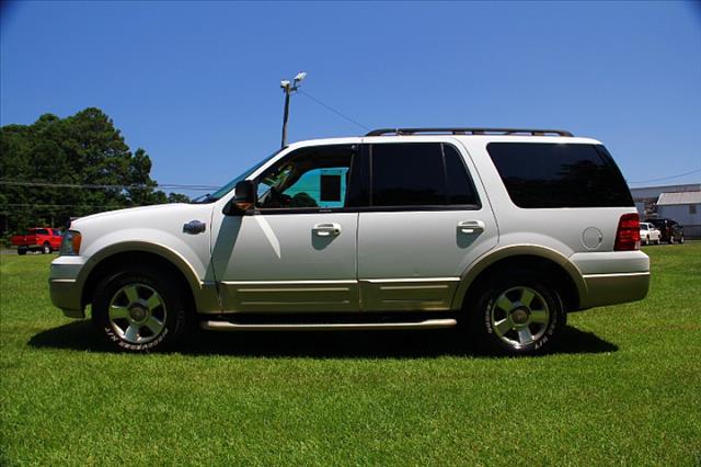 2006 Ford Expedition Unknown