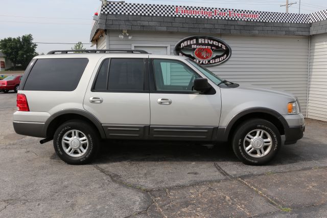 2006 Ford Expedition SL 4x4 Regular Cab