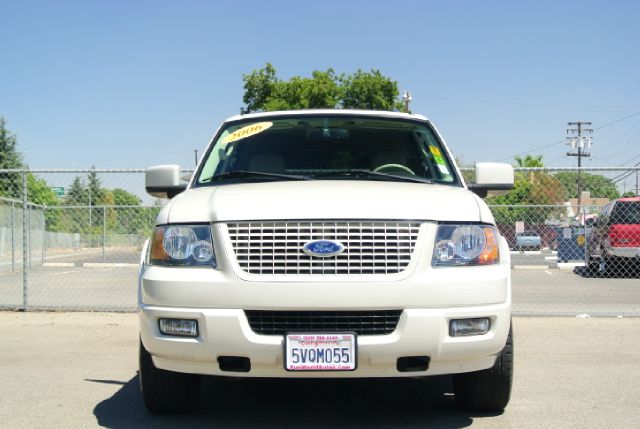 2006 Ford Expedition I Limited