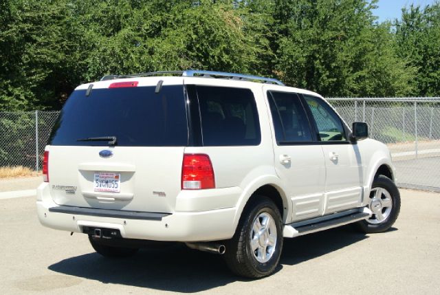 2006 Ford Expedition I Limited