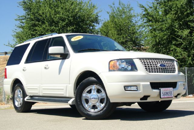 2006 Ford Expedition I Limited