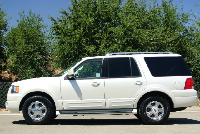 2006 Ford Expedition I Limited