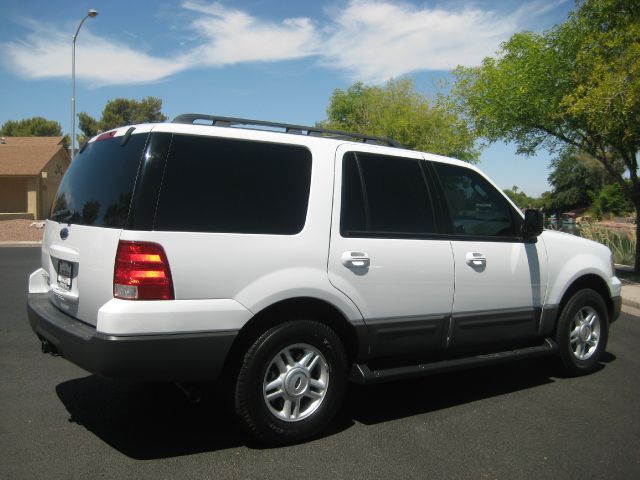 2006 Ford Expedition SL 4x4 Regular Cab