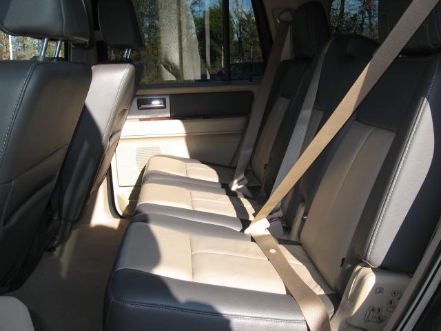 2007 Ford Expedition XL XLT Work Series