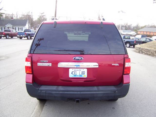 2007 Ford Expedition ESi