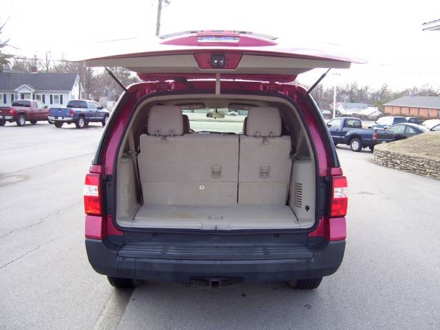 2007 Ford Expedition ESi