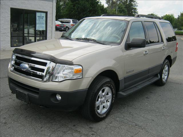 2007 Ford Expedition ESi