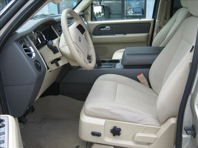 2007 Ford Expedition ESi