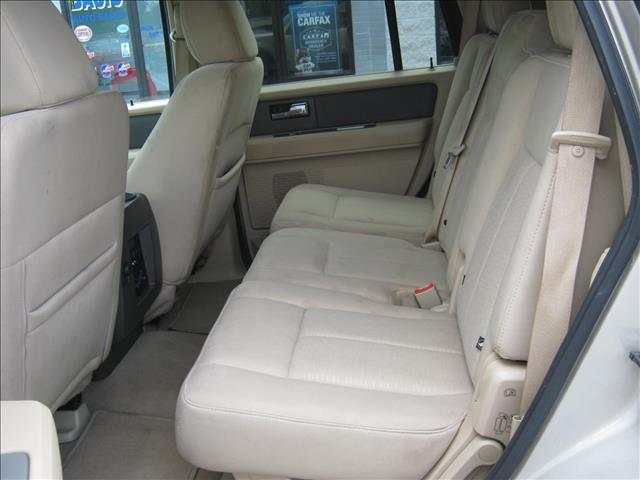 2007 Ford Expedition ESi