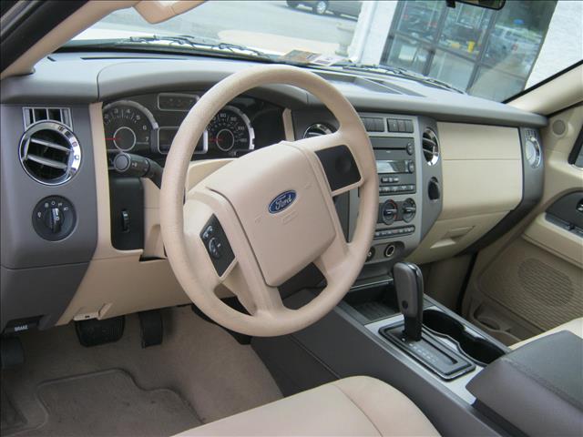 2007 Ford Expedition ESi