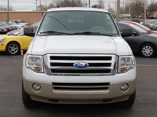 2007 Ford Expedition XL XLT Work Series