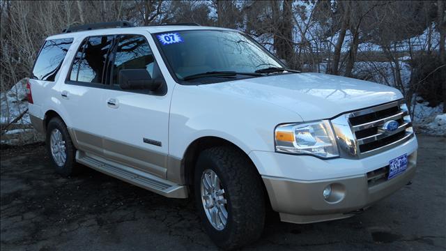 2007 Ford Expedition ESi