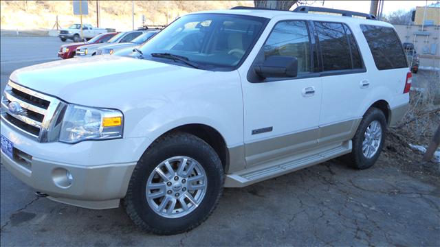 2007 Ford Expedition ESi