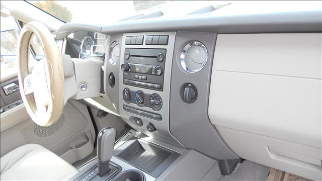 2007 Ford Expedition ESi